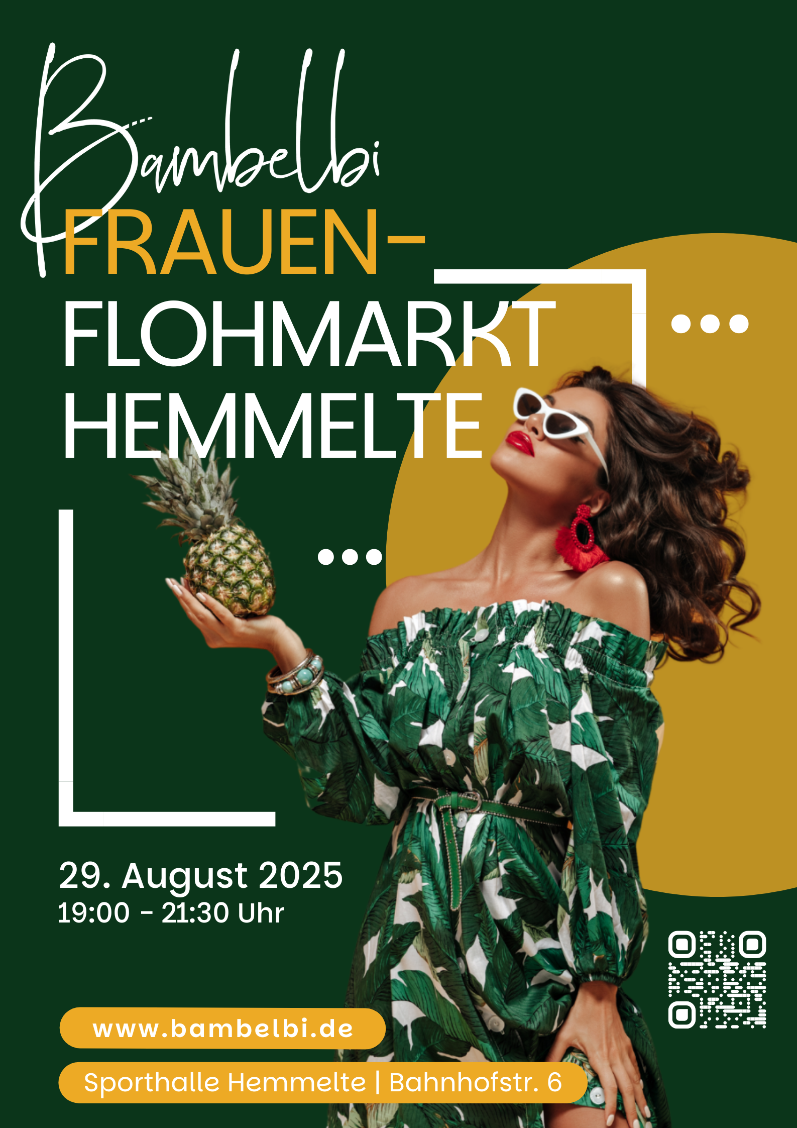 frauenflohmarkt